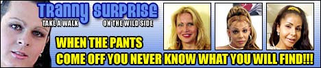WILD SIDE OF TRANNYSURPRISE